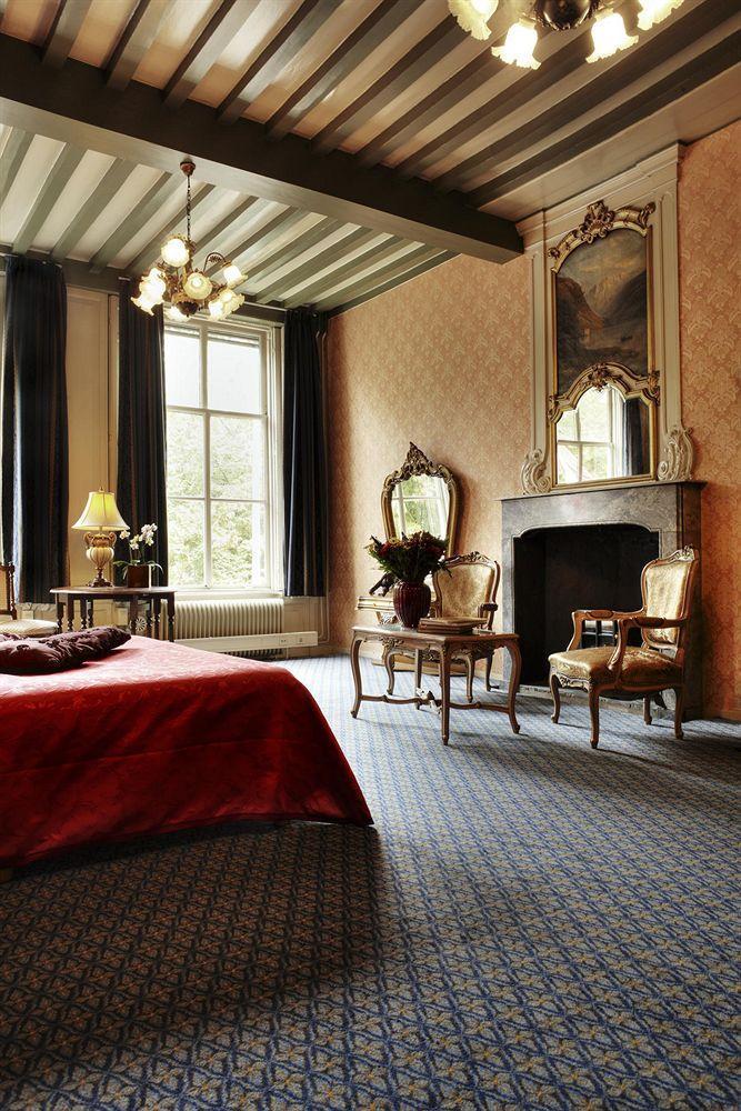 ميدلبورغ Hotel Aan De Dam المظهر الخارجي الصورة