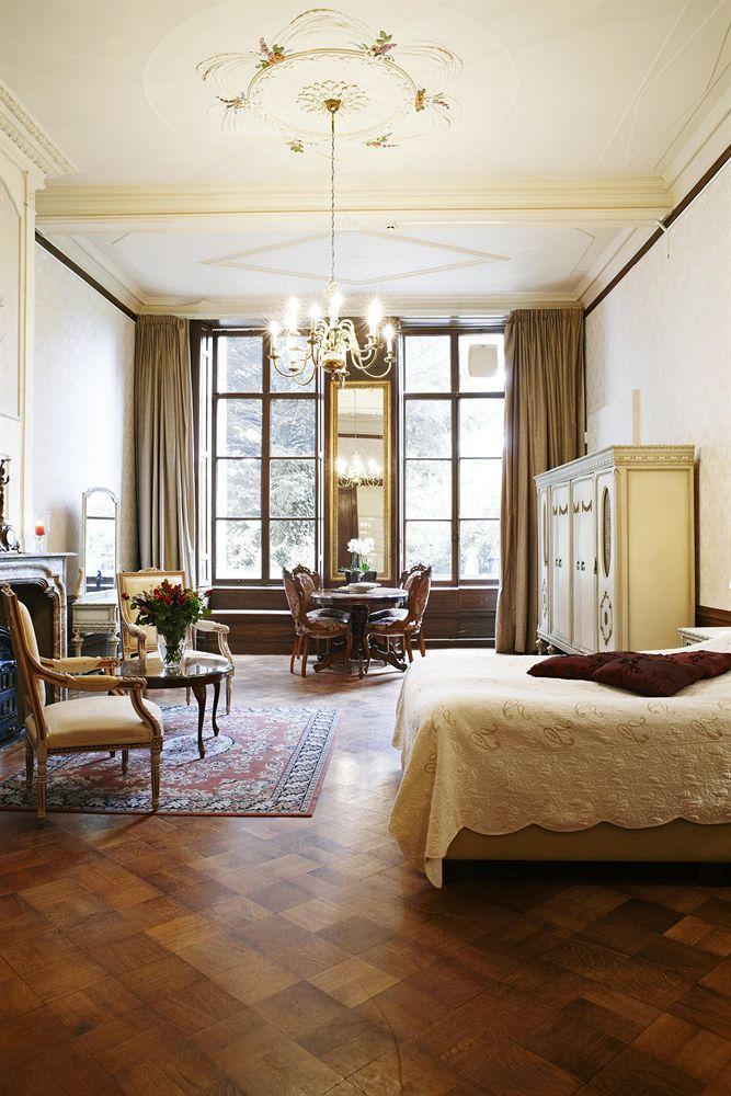ميدلبورغ Hotel Aan De Dam المظهر الخارجي الصورة